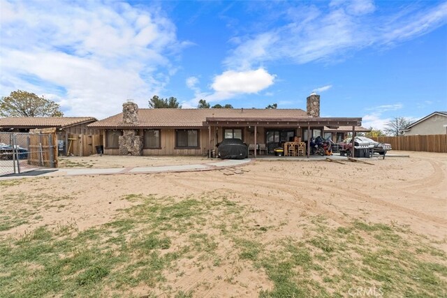 14182 Gayhead Rd, Apple Valley, CA 92307 - photo 33