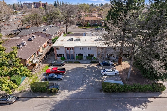 609 Rancheria Dr, Chico, CA 95926 - aerial view