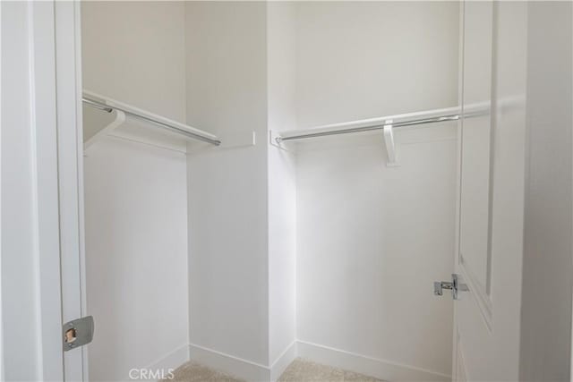 121 Mulberry, Lake Forest, CA 92630 - view of walk in closet
