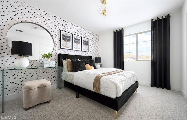 29754 Laurel Ct, Menifee, CA 92584 - bedroom with carpet