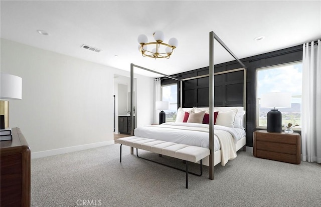 29754 Laurel Ct, Menifee, CA 92584 - carpeted bedroom featuring baseboards