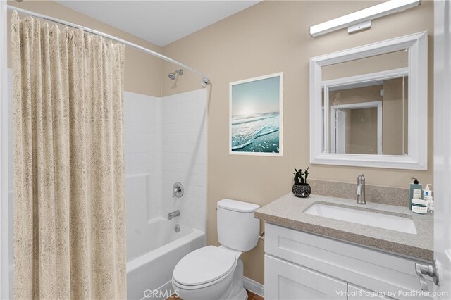 1109 N Mulberry, Compton, CA 90222 - full bath with shower / tub combo and vanity