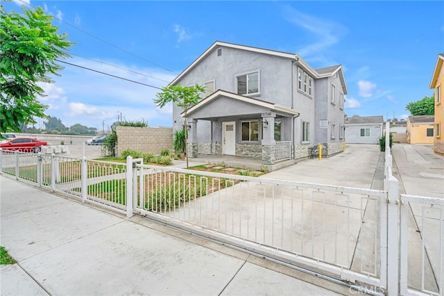 1109 N Mulberry, Compton, CA 90222 - photo 49