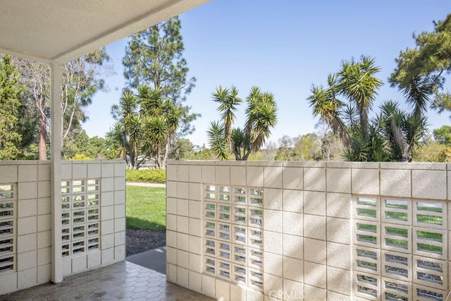 5 Via Castilla Unit B, Laguna Woods, CA 92637 - view of home's community
