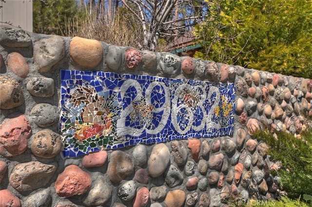 29632 Hook Creek Rd, Cedar Glen, CA 92321 - exterior view