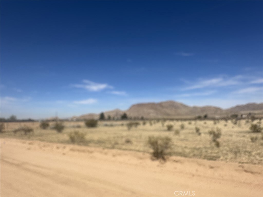 0 Las Tunas Dr, Apple Valley, CA 92308