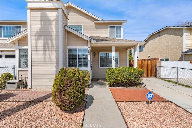 42851 Lemonwood Dr, Lancaster, CA 93536 - view of front of home