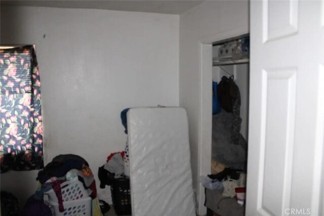 241 Hull Ave, Madera, CA 93638 - bedroom with a closet