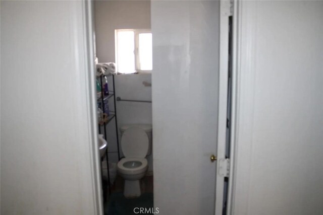 241 Hull Ave, Madera, CA 93638 - bathroom with toilet