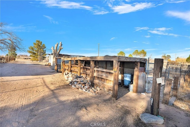 17757 Wheeler Rd, Helendale, CA 92342 - photo 42