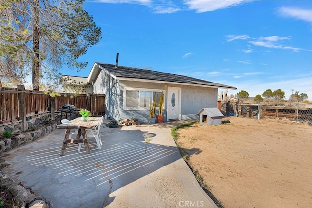 17757 Wheeler Rd, Helendale, CA 92342 - photo 37