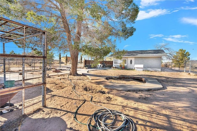 17757 Wheeler Rd, Helendale, CA 92342 - photo 39