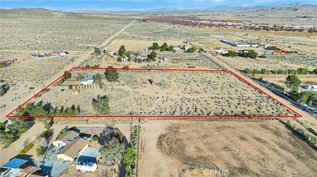 17757 Wheeler Rd, Helendale, CA 92342 - photo 3