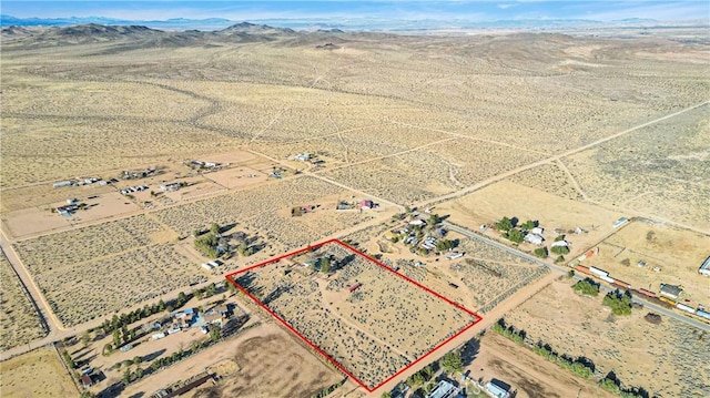 17757 Wheeler Rd, Helendale, CA 92342 - photo 44