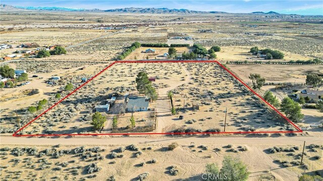 17757 Wheeler Rd, Helendale, CA 92342 - photo 50