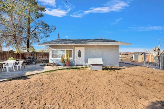 17757 Wheeler Rd, Helendale, CA 92342 - photo 36