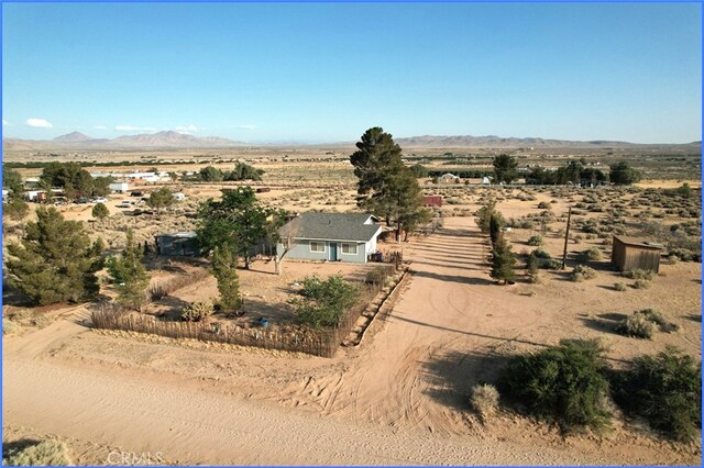 17757 Wheeler Rd, Helendale, CA 92342 - photo 52