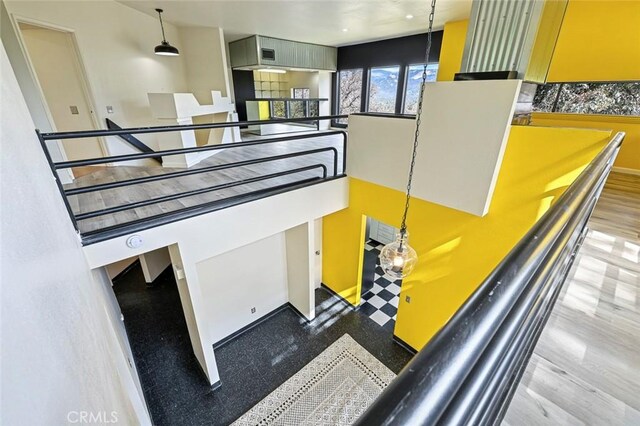 28951 Spring Valley Rd, Tollhouse, CA 93667 - interior space featuring visible vents