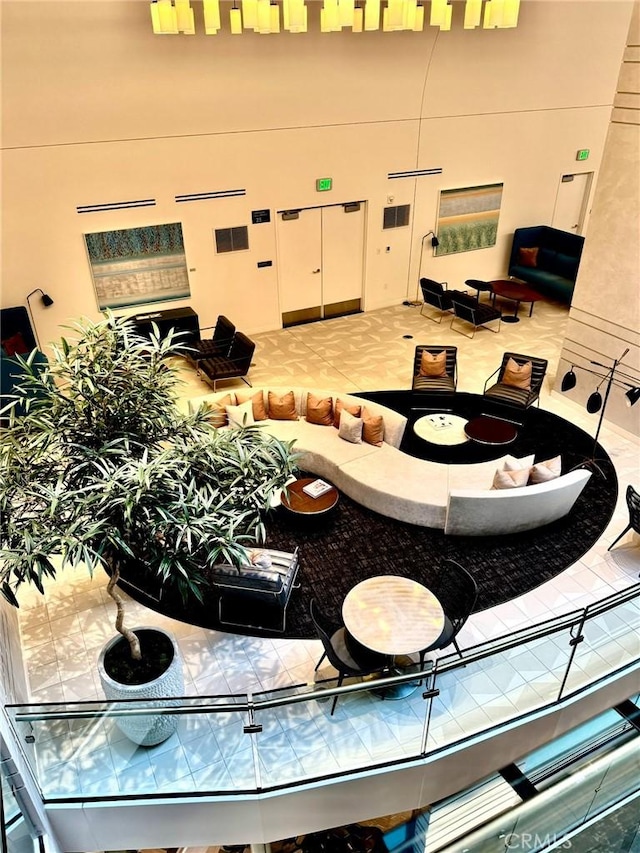 400 S Broadway Unit 1011, Los Angeles, CA 90013 - view of lobby