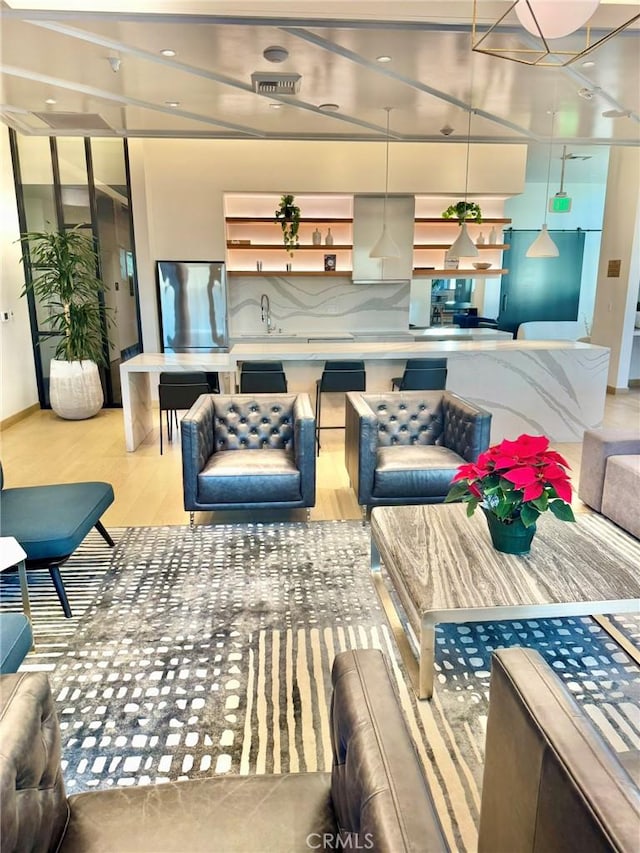 400 S Broadway Unit 1011, Los Angeles, CA 90013 - view of common area