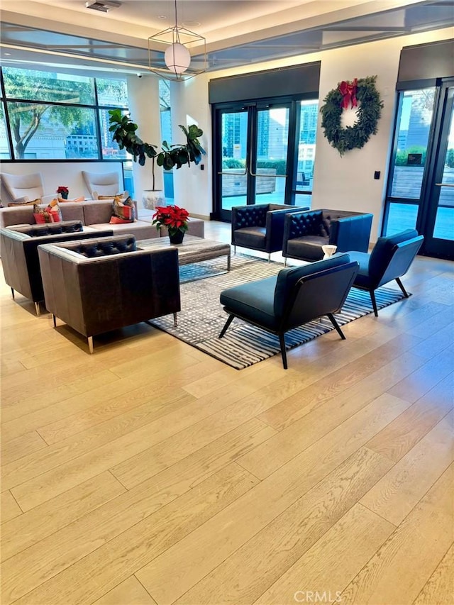 400 S Broadway Unit 1011, Los Angeles, CA 90013 - view of community lobby