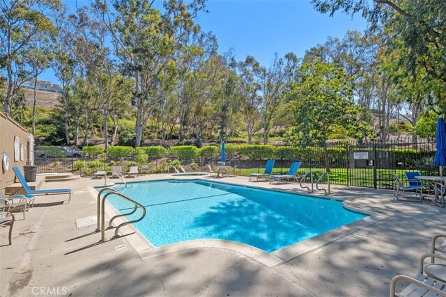 31605 E Nine Dr Unit 61F, Laguna Niguel, CA 92677 - photo 24