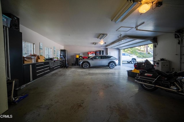600 Monte Vista Dr, Santa Paula, CA 93060 - view of garage