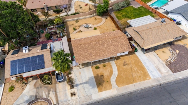 43415 Illinois Ave, Palm Desert, CA 92211 - view of subject property