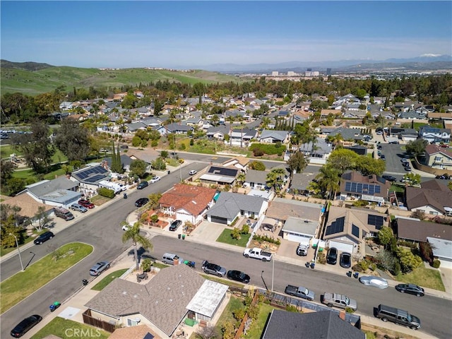 22287 Modina, Laguna Hills, CA 92653 - view of property location featuring nearby suburban area