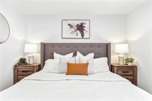 22287 Modina, Laguna Hills, CA 92653 - view of bedroom