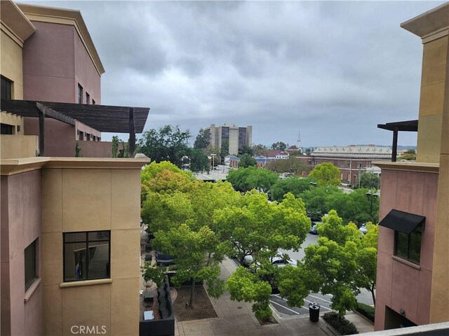 101 W Mission Blvd Unit 306, Pomona, CA 91766 - city view