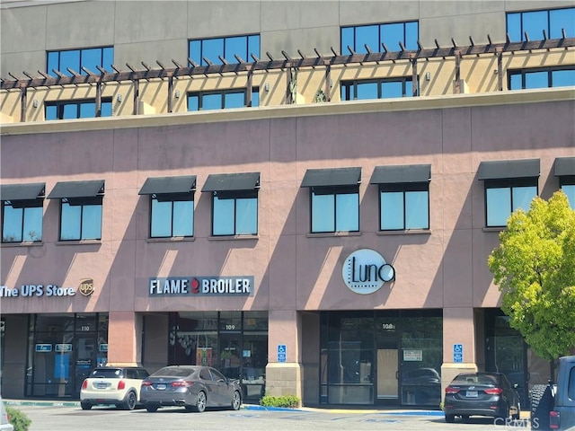 101 W Mission Blvd Unit 306, Pomona, CA 91766 - view of commercial property