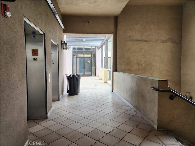 101 W Mission Blvd Unit 306, Pomona, CA 91766 - view of hall