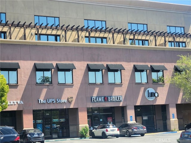 101 W Mission Blvd Unit 306, Pomona, CA 91766 - view of commercial property