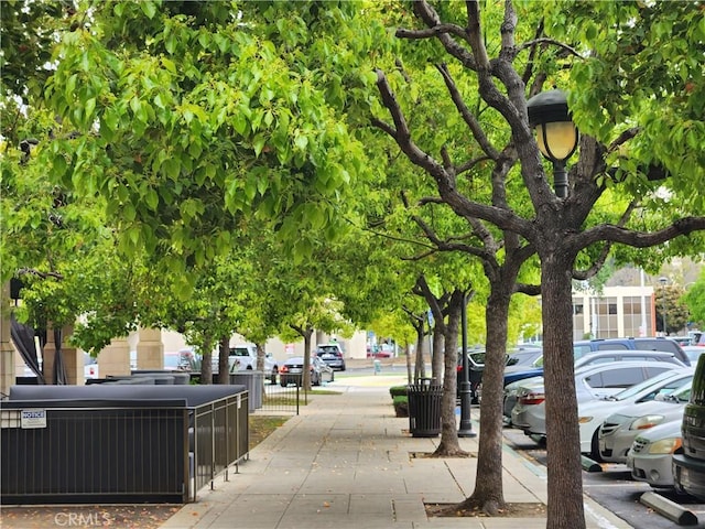 101 W Mission Blvd Unit 306, Pomona, CA 91766 - view of home's community