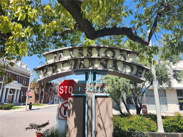 101 W Mission Blvd Unit 306, Pomona, CA 91766 - exterior view