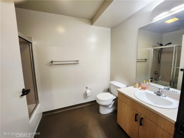 101 W Mission Blvd Unit 306, Pomona, CA 91766 - full bath featuring vanity and toilet