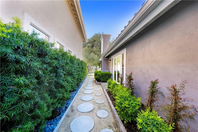 4 Malaquita, Coto De Caza, CA 92679 - view of yard