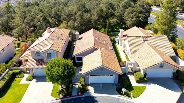4 Malaquita, Coto De Caza, CA 92679 - drone / aerial view with a residential view