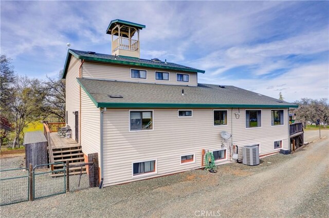 340 Fritch Rd, Lakeport, CA 95453 - photo 7