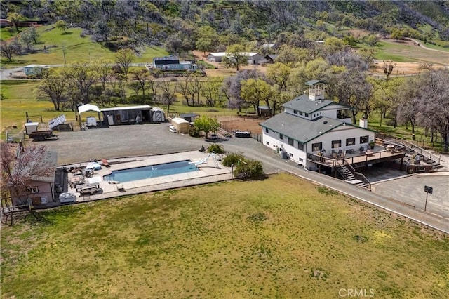 340 Fritch Rd, Lakeport, CA 95453 - photo 5