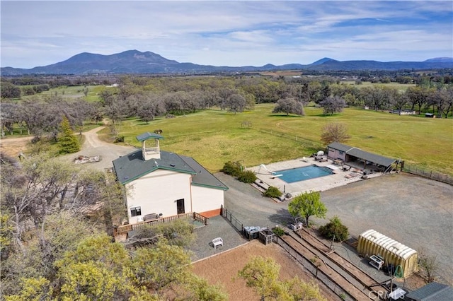 340 Fritch Rd, Lakeport, CA 95453 - photo 4