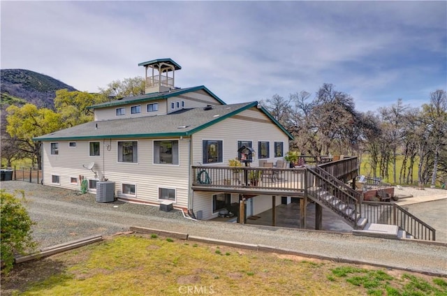 340 Fritch Rd, Lakeport, CA 95453 - photo 3