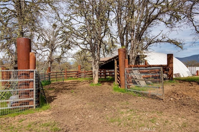 340 Fritch Rd, Lakeport, CA 95453 - photo 49