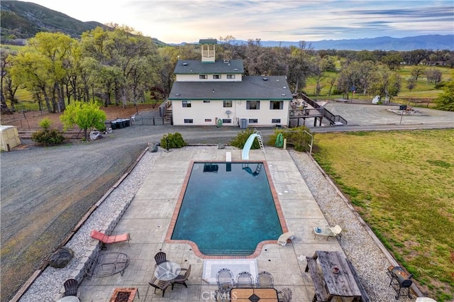 340 Fritch Rd, Lakeport, CA 95453 - photo 8