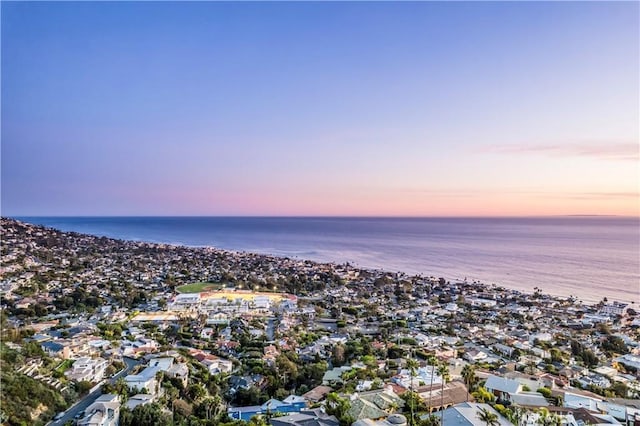 1223 Skyline Dr, Laguna Beach, CA 92651 - view of property location featuring a nearby body of water and nearby suburban area