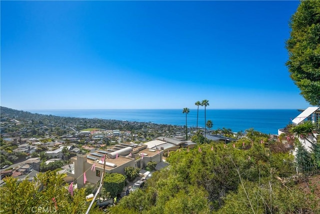 1223 Skyline Dr, Laguna Beach, CA 92651 - water view