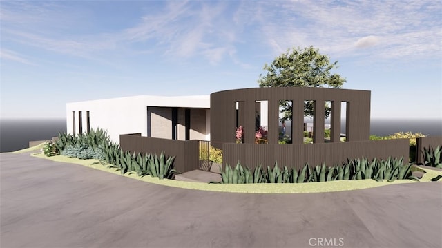 1223 Skyline Dr, Laguna Beach, CA 92651 - view of property