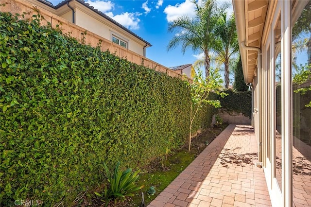 37 Fanpalm, Irvine, CA 92620 - view of yard