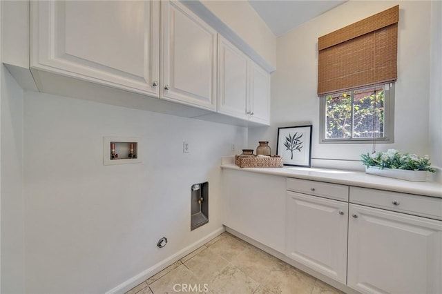 37 Fanpalm, Irvine, CA 92620 - laundry area with hookup for a washing machine and cabinet space